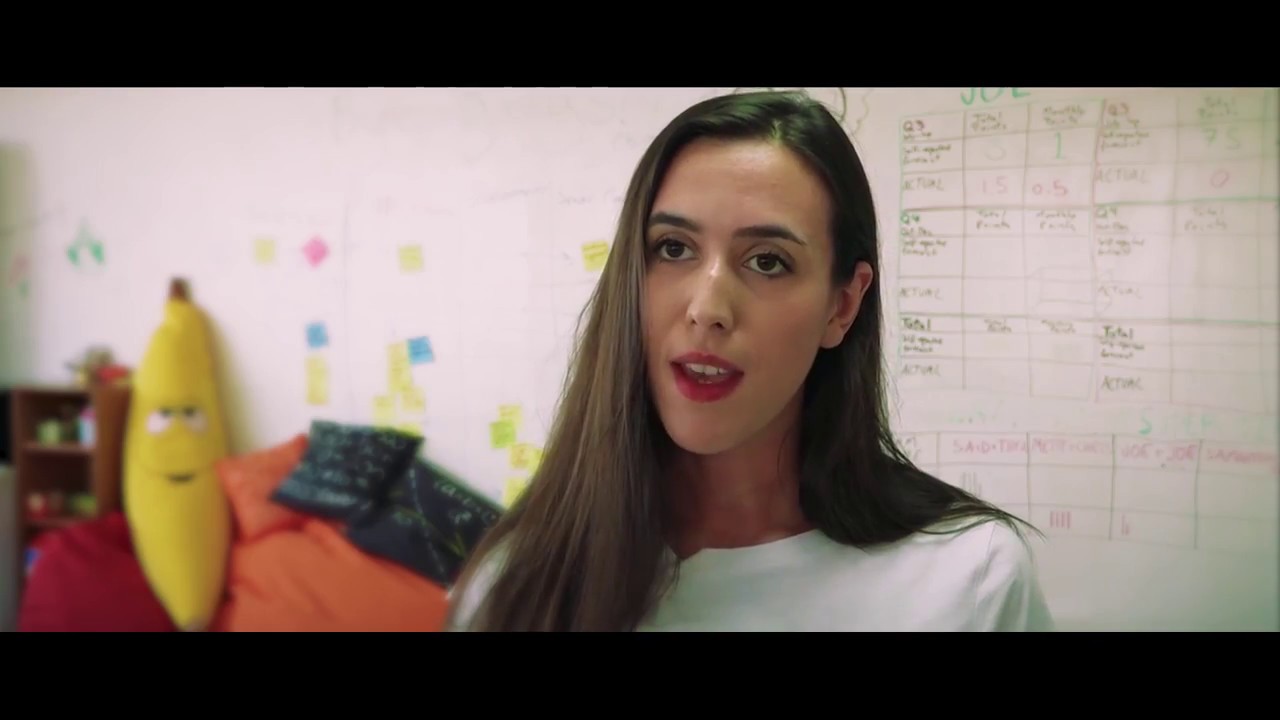 Thea Myhrvold, Teach Me Now, UAE - 2017 CWIA Finalist - Unravel Travel TV