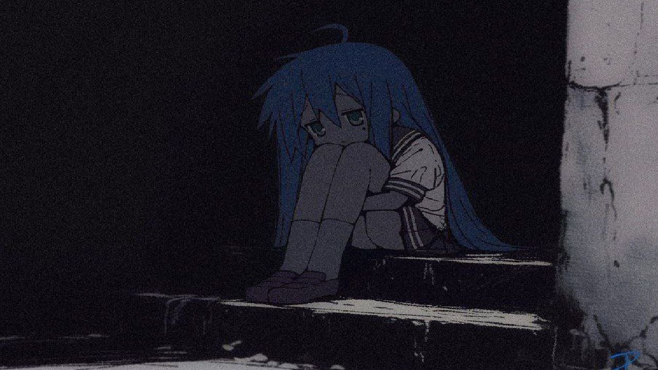 О чём грустит Скабрезлость?