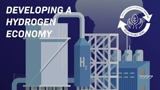 Developing a Hydrogen Economy | BritCham Singapore