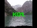 КЎЛ-МОЗОР