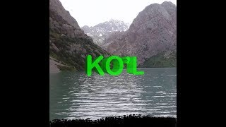 КЎЛ-МОЗОР