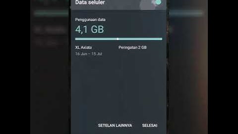 Cara sniff file config apk injector