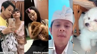 Moment Putu Bahagiana & Ayu Puspa Romantis Banget!!