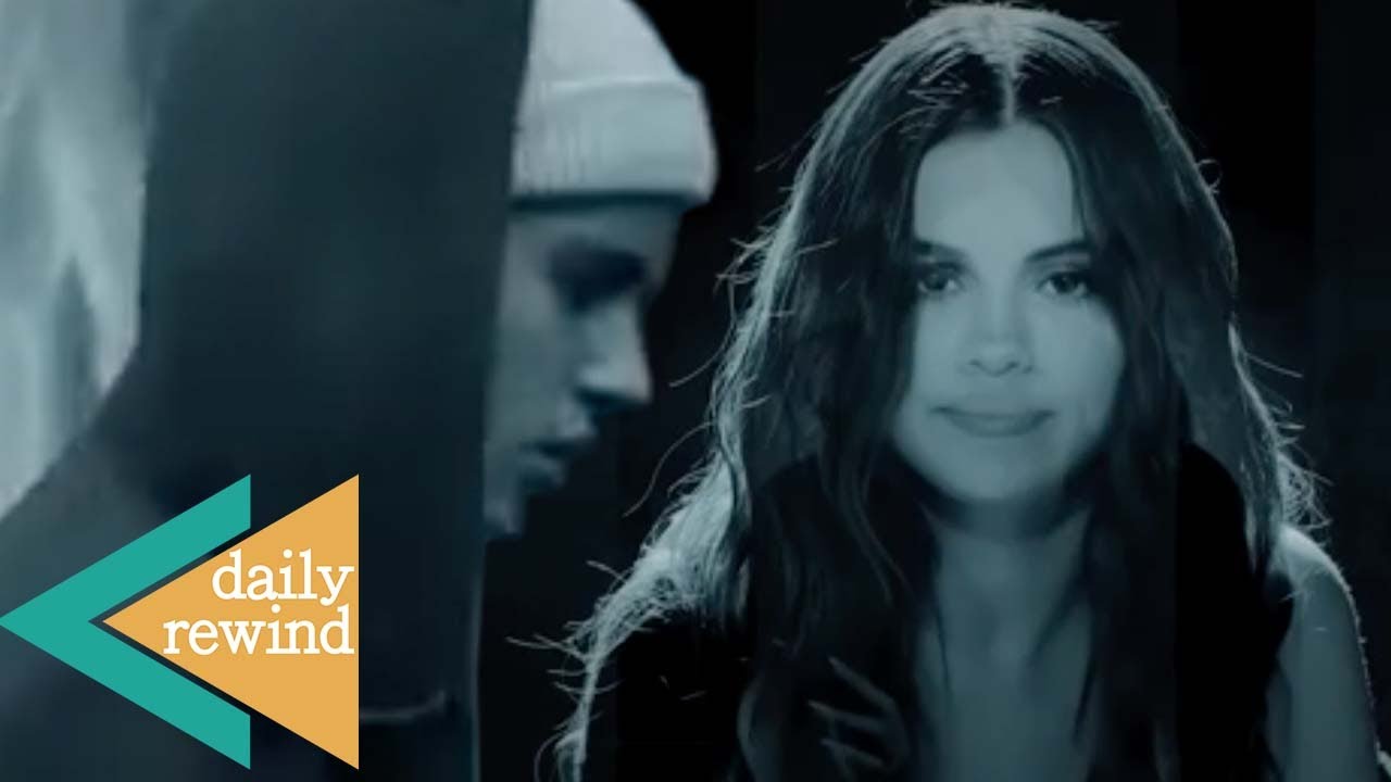Selena Gomez ‘Lose You To Love Me’ & Justin Bieber’s ‘Sorry’ Mashup