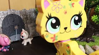 LPS Squid Game (Red Light, Green Light) 🦑