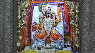 Live : Dwarka Live Darshan | dwarkadhish live darshan | Studio Avsar