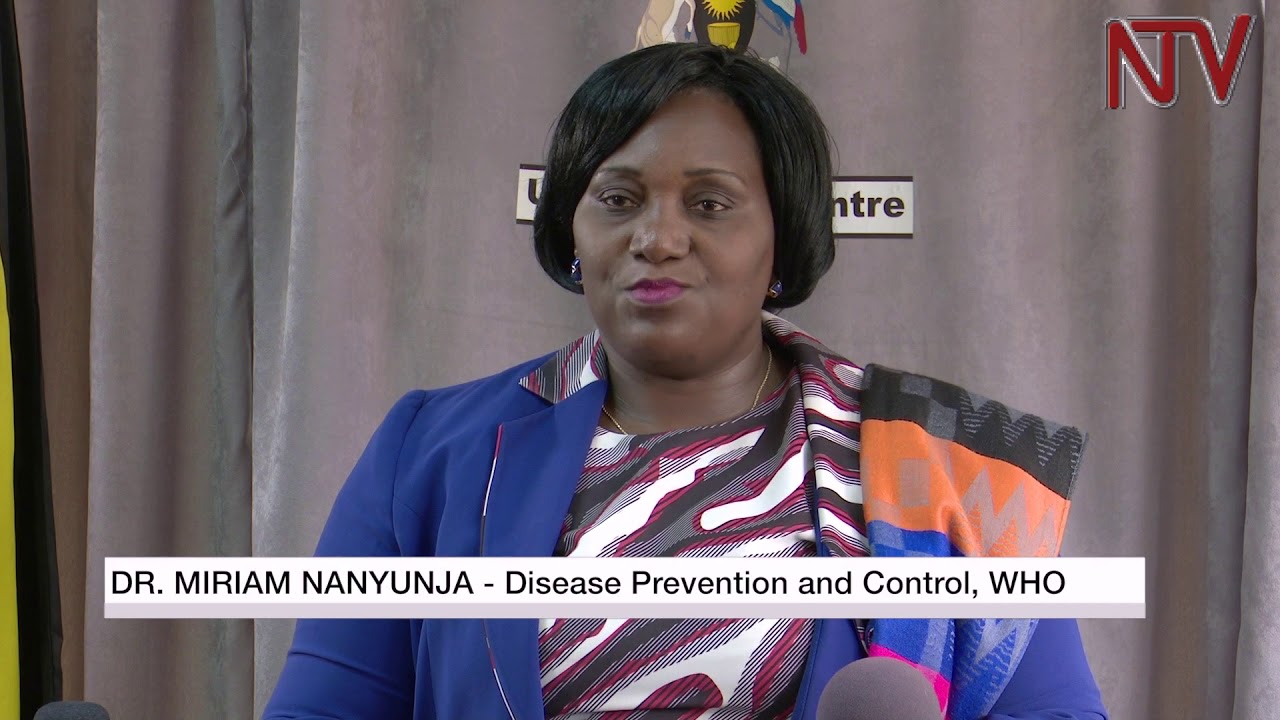 Uganda controls deadly Marburg fever outbreak, WHO says
