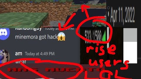 Winning every hvh on Minemora (ft. 3 month old config lol)｜LiquidBounce Plus