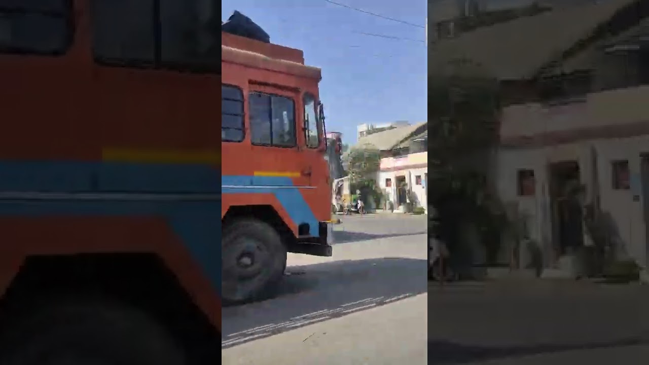 Zakaria Bunder Road II Tank Bunder II Cotton Green II