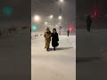 В Якутии наступили холода Оймякон -52°C / From Yakutsk to Oymyakon in winter