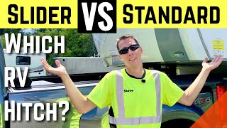 Which Fifth Wheel Hitch Do I Need? B&W Hitch