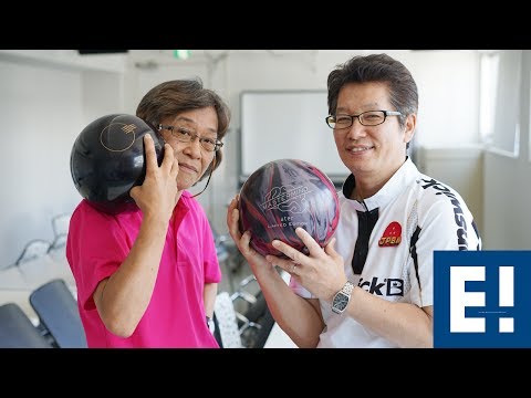 江頭インプレ・102：カンタム™・クラシックブラックとマスターマインド