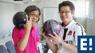 江頭インプレ・102：カンタム™・クラシックブラックとマスターマインド™・アーテル・リミテッドエディションとクイック・フィックス™