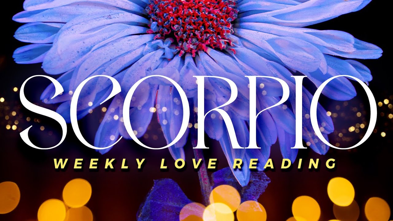 SCORPIO - Someone's So Close To Proposing You, It's Coming | Jan19-25