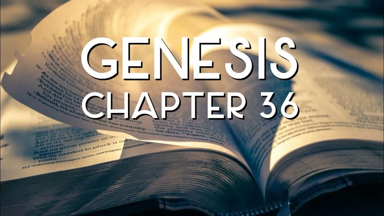 genesis-chapter-36-the-holy-bible-english-kjv-21-youtube