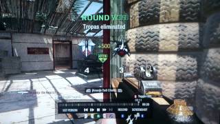 Second Map 4-3 On 3 PMee