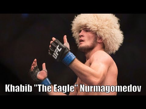 Khabib \