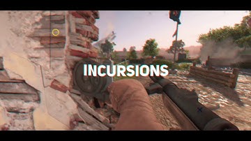 GEL Battlefield Incursions EU PC League