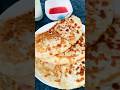 Bolani Afghanifood Foodlover Afghanistan Foodie Homemade 