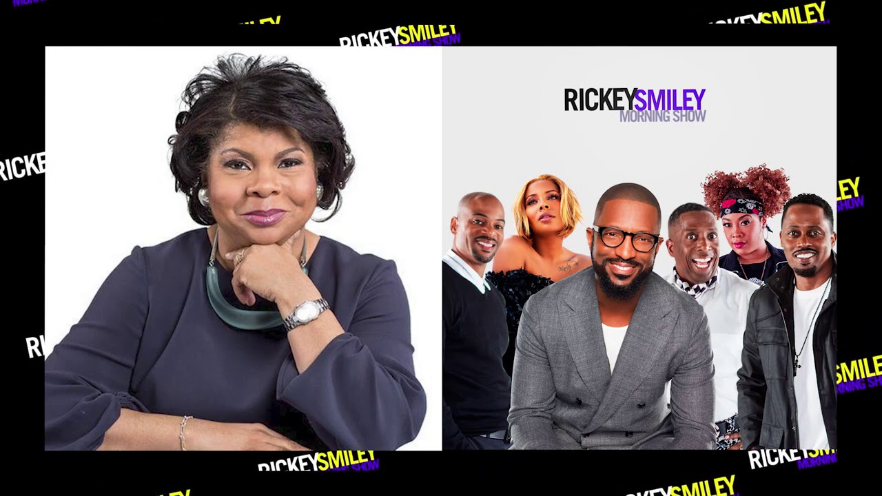 April Ryan Explains The Importance Of Voting | RSMS