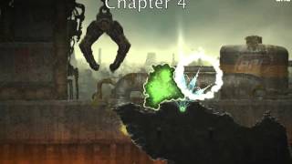 Mushroom 11 — All strands screenshot 2