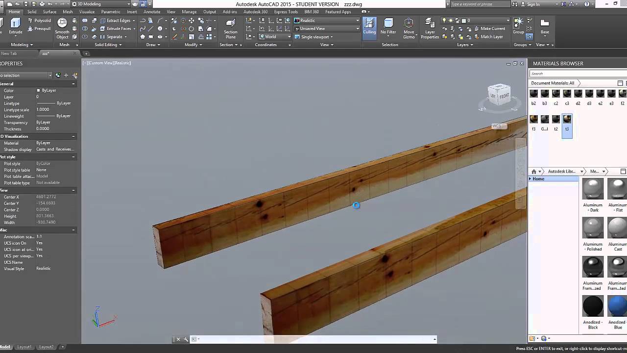 wood hatch autocad download