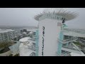 First-look: Fly-through the new Pier Sixty-Six in Fort Lauderdale (FPV drone)