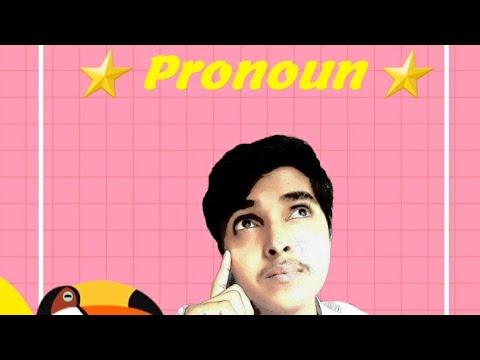 What is Pronoun in English Grammar?/Pronoun #the_master_of_grammar #language_learnship #ytshorts