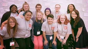 Mott Community College NSLS Promotional Video Slideshow