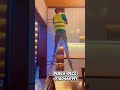 Modern TV wall installation + dining storage makeover 🔥Ubwiza bw’urugo bwo ku rwego rwo hejuru ✨