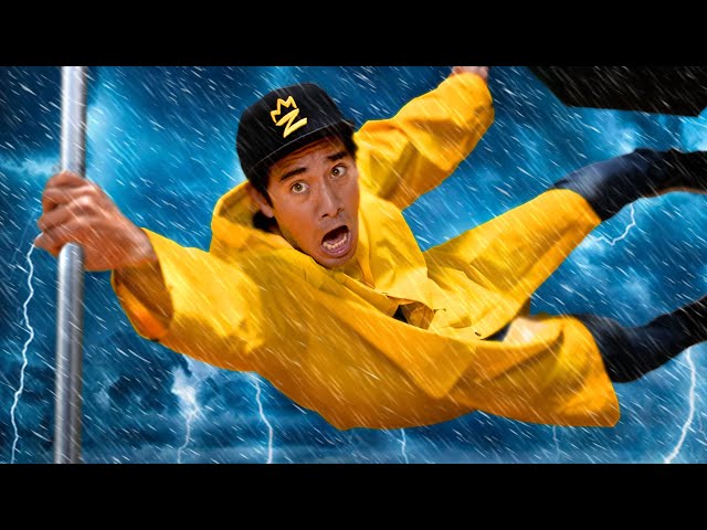 Best of Zach King Magic Compilation 2021 class=