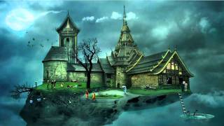 Oen Bearen vs. TrancEye - Phantasmagoria (Proyal Emotional Remix)