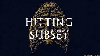Hitting Subset - Backlash (ft. Sherman of Burning Years)