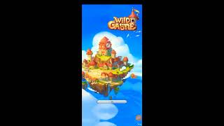 Review game mobile - Wild Castle TD: Grow Empire in Tower Defense - Game thủ thành khá hay - Phần 1 screenshot 2