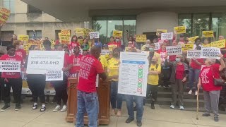 Kansas City tenants get right to counsel