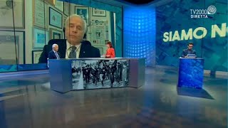 Siamo Noi, 27 ottobre 2021 - Marcia su Roma: l'ascesa del fascismo