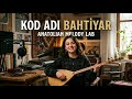 Kod Adı Bahtiyar - Psychedelic Anatolian Rock(Ahmet Kaya)