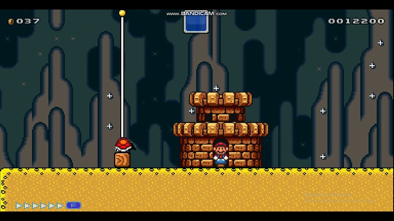 Super Mario 4 Jugadores Legacy World -14