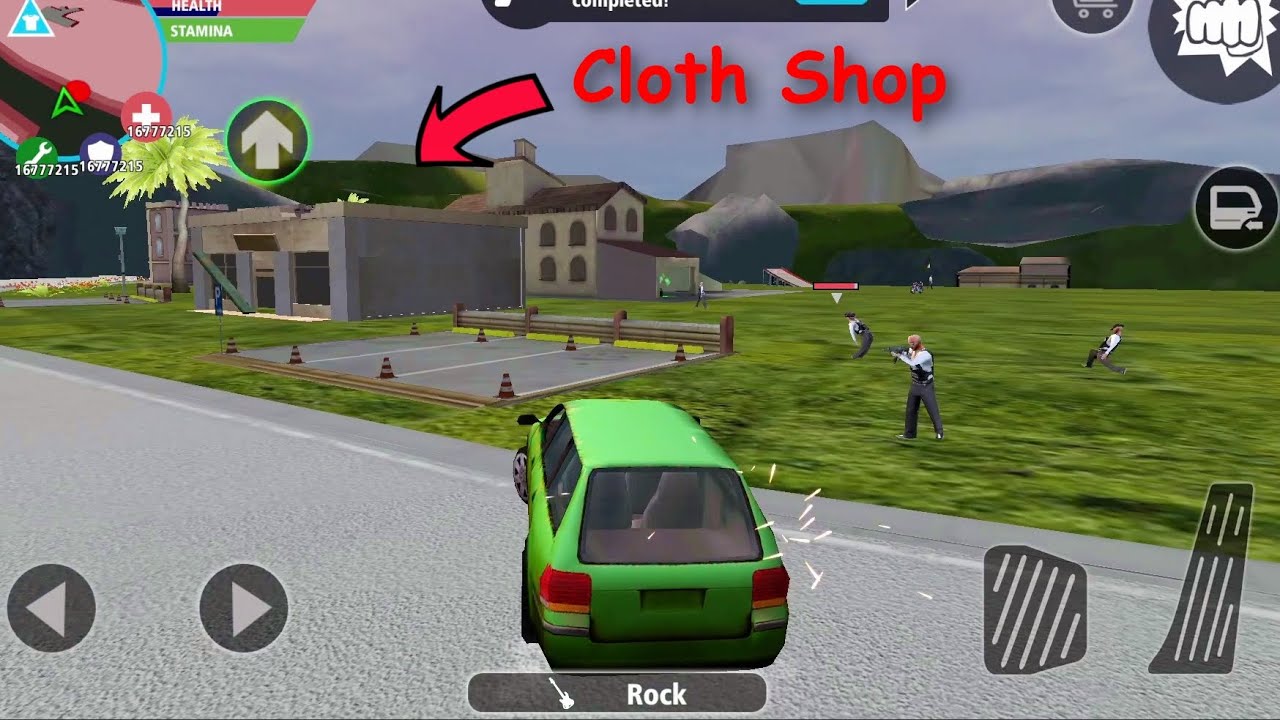 new gangster games new gangster games