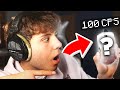 IL MIO NUOVO MOUSE da 100 CPS nelle BEDWARS!