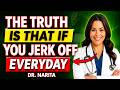 UROLOGIST Explains: What REALLY Happens If You Ejaculate Every Day? | Dr. Nerita