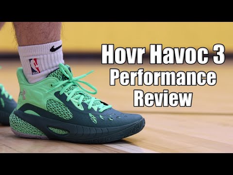 hovr havoc review