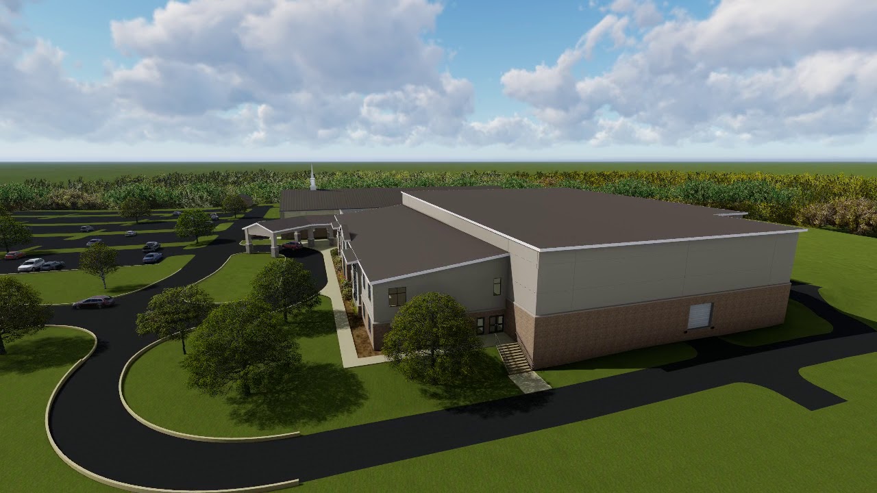 Crossroads Community Church Jersey Shore Pa Youtube