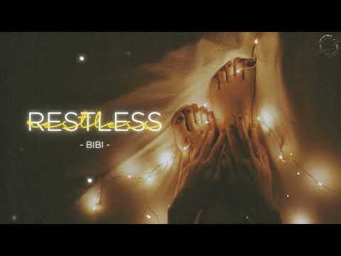 BIBI - Restless (Vietsub/Engsub/Hangul)