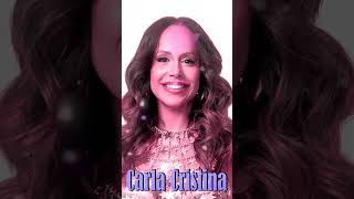 Charme Do Mundo - Carla Cristina