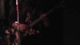 Life In Shadow-Duct Tape Means Yes