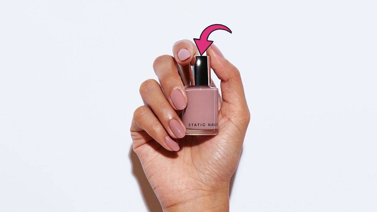 Static Nails Polish Review The Perfect Nail Transformation! [2023