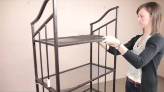 Napa Space Saver  at Bed Bath & Beyond
