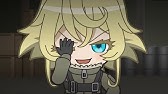 ミニアニメ ようじょしぇんき 00 Youtube