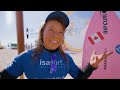 Highlights - Competition Day 6 - ISA World Para Surfing Championship